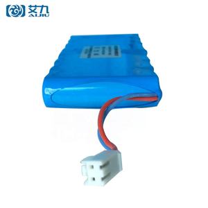 7S1P 25V 5000mah 5Ah 리튬 배터리 팩 - Product Image 3