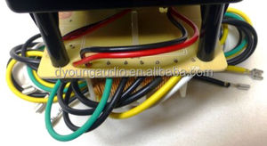 Hộp Loa 2 Chiều SF25 Dual 15 Inch <span class=keywords><strong>Crossover</strong></span> Âm Thanh Thay Thế - Product Image 3