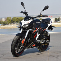 Customer Favorite Gasoline Motorcycles Fuel System Exhaust 250cc Motorcycle Customer Satisfaction Guaranteed