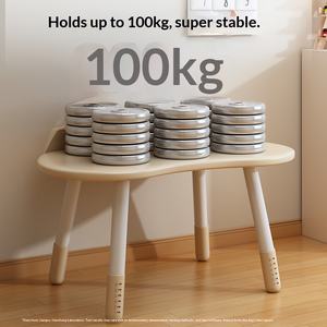 Table d'apprentissage en plastique pour enfants avec chaise pour la maison et la maternelle, éducation préscolaire - Product Image 3