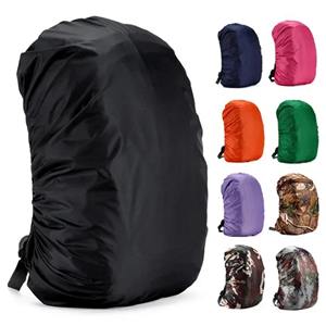 Mochila de Senderismo y Montañismo para Exteriores de 35L/45L/60L/70L/80L, Impermeable, con Cubierta para la Lluvia - Product Image 2