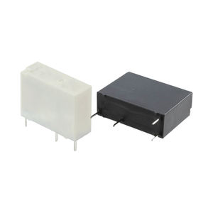 Relé de Potencia Original PR26-48V-S-900-1A-E, de Uso General, SPST, 40A, 48V, Aprobado por Ingenieros, para Aplicaciones de Trabajo Pesado - Product Image 1