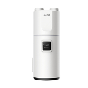 JNOD Système de pompe à chaleur murale <span class=keywords><strong>chauffe</strong></span>-<span class=keywords><strong>eau</strong></span> hybride <span class=keywords><strong>Chaudière</strong></span> 100L - Product Image 2