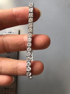 Perles pour la fabrication de bracelets, ergonomiques, à maillons creux, en forme de bracelet, pour le marché international, acceptant les petites quantités (MOQ), avec poids. - Product Image 4