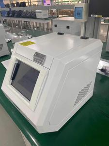 เครื่องวิเคราะห์โลหะมีค่า N3 XRF - Product Image 4