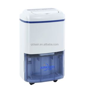 <span class=keywords><strong>Deshumidificador</strong></span> Doméstico de Fábrica China de 30 Litros con Tanque de Agua, Portátil <span class=keywords><strong>para</strong></span> Oficina y Hogar - Product Image 2