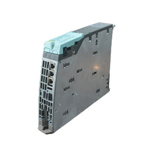 Nuevo Módulo de Motor Individual SINAMICS S120 6SL3120-1TE15-0AA4 3AC 400V 5A en Stock - Product Image 1