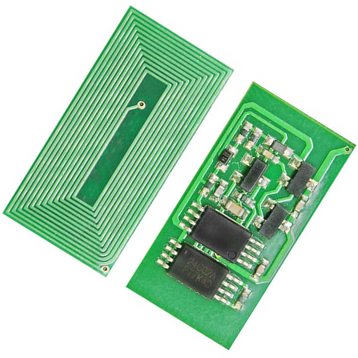 chip ORIGINAL refill counter chips for Ricoh SP 5210 chip for