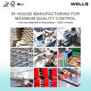 ไม้ปิงปองกลางแจ้งปรับแต่งได้ไม้ตีปิงปองทนทานพร้อมฐานคาร์บอนไฟเบอร์ - Product Image 5