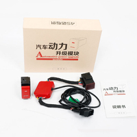 Modul Daya TOYOTA NewCamry Lei Ling Auto Motive Power Upgrade  Akselerator Throttle RAV4 Baru