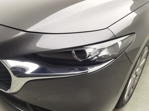 <span class=keywords><strong>Mazda</strong></span> 3 Angkesaila Usado, Gran Oferta, Sedán de 4 Puertas y 5 Plazas, Gasolina, Turbo, Automático, R18, Techo Solar, Volante a la Izquierda - Product Image 5
