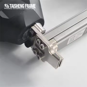 Pistola de clavos <span class=keywords><strong>grapadora</strong></span> eléctrica 1013J para trabajar la <span class=keywords><strong>madera</strong></span> - Product Image 4