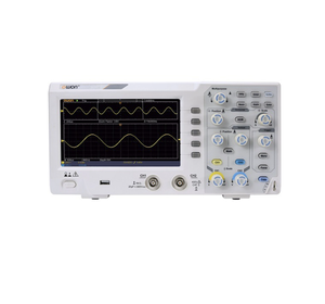 ออสซิลโลสโคปดิจิตอล OWON SDS1022 2 ช่องสัญญาณ 20 เมกะเฮิรตซ์ - Product Image 1