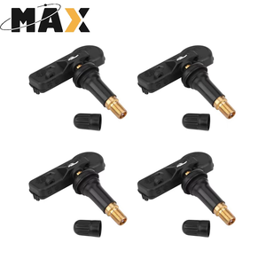 Repuestos de coche para Chevy GMC Cadillac Buick Chevrolet Camaro TPMS Sensor de presión de neumáticos 13586335 13581558 15922396 - Product Image 1