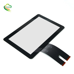 Nhà Máy bán hàng nóng ili2511 ili2510 USB TFT LCD không thấm nước cảm ứng điện dung bảng điều chỉnh - Product Image 3