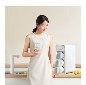 Mijia App Control Youpin Original Mi Purificador de Agua de Calor Instantáneo Q800 - Product Image 6