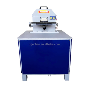 원형 파이프 벤딩 머신 파이프 연마기 미세 연삭 녹 제거 및 디버링 머신 - Product Image 3