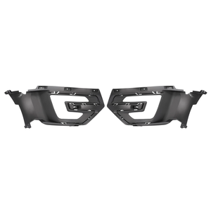 Couvre-phare antibrouillard <span class=keywords><strong>pour</strong></span> Ford Explorer 2016-2017, côté conducteur et passager avant - Product Image 1