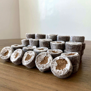 Eco2go Coco Coir Pellet 100% Natural, Orgánico, Ecológico y Biodegradable para Hidroponía, Semillas y Uso en Jardinería - Product Image 4