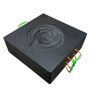 Nhiệm vụ nặng nề <span class=keywords><strong>uhmwpe</strong></span> OUTRIGGER thảm-bền cần cẩu ổn định miếng đệm - Product Image 4