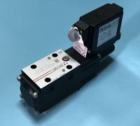 Italie DLOH-2C-U 24DC ATOS Atos électrovanne proportionnelle directionnelle nouvel état