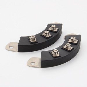 โมดูลเรียงกระแสเครื่องเชื่อมอันโจว Mxg Mxy 136 มม. แบบสามเฟส ติดตั้งแบบ Through Hole - Product Image 1