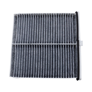 Filtre à air habitacle au charbon actif SUKIOTO pour <span class=keywords><strong>MAZDA</strong></span> CX-3 (DK) 2.0L 1.8L 1.5L 2 (DL) – Pièces de rechange D09W6J6X D09W-61-J6X - Product Image 5
