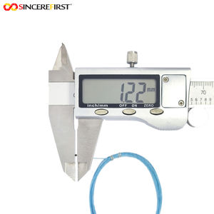 Módulo de Cámara con Sensor CMOS USB UVC SF-C016USB-D1.2 V1.0 de 1.2 mm de Diámetro y 0.3 MP con Velocidad de Fotogramas de 15/30 fps para Uso Médico - Product Image 2