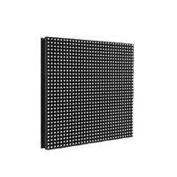 Pantalla LED para Exteriores XOB, Impermeable, a Todo Color, 4K, Alto Brillo, Amplio Ángulo de Visión, 22500 Píxeles de Densidad, HDR10+, IP65