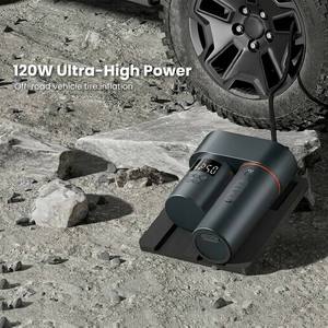 Kit <span class=keywords><strong>d</strong></span>'urgence automobile 6-en-1 BAYU : Lampe de travail LED, marteau de sécurité ABS, gilet de signalisation, ensemble <span class=keywords><strong>d</strong></span>'outils de survie routière - Product Image 6
