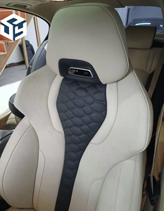 Ghế cho BMW X3 X5 X6 M3 M5 M6 loạt nâng cấp m xe nội thất Phụ kiện thể thao <span class=keywords><strong>Racing</strong></span> Bucket <span class=keywords><strong>Seat</strong></span> - Product Image 5