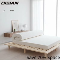 Mousse de rembourrage sur mesure Disian pour la fabrication de canapés, matelas et meubles