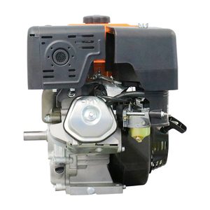 OEM Fabrik OHV 13 PS Benzinmotor 4-Takt Einzylinder Ottomotor - Product Image 4