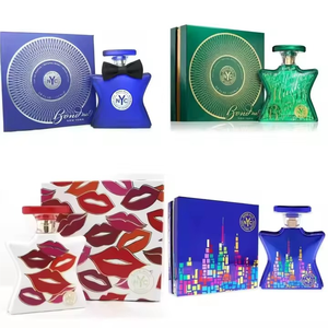 <span class=keywords><strong>Parfum</strong></span> unisexe de luxe Bond No.9 Eau De <span class=keywords><strong>Parfum</strong></span> - Vaporisateur longue durée et très populaire - Expédition depuis l'entrepôt américain - Product Image 1