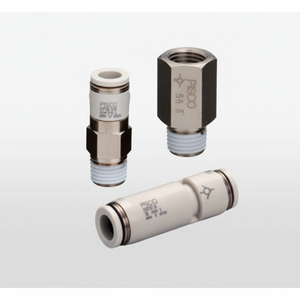 PISCO CVU8-8 <b>Check</b> <b>Valves</b> - Product Image 1