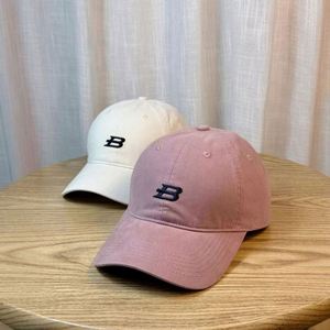 Wholesale High Quality Waterproof Sporty Cotton Baseball Cap Custom Logo 100% Cotton Dad <b>Hat</b> - Product Image 1