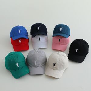 Cap Original Custom Polo Caps Quality Style For Men Women