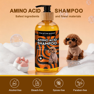 Champú <span class=keywords><strong>para</strong></span> <span class=keywords><strong>Perros</strong></span> y Gatos al por Mayor, Set <span class=keywords><strong>de</strong></span> Champú Antipulgas y Garrapatas <span class=keywords><strong>para</strong></span> Mascotas, Antihongos, Ecológico, <span class=keywords><strong>para</strong></span> Baño <span class=keywords><strong>de</strong></span> <span class=keywords><strong>Perros</strong></span> - Product Image 1