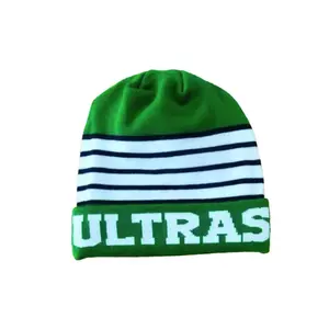 Cappellino ricamato jacquard 8 colori merchandising personalizzato - Product Image 4