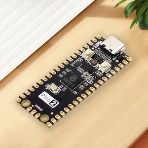 Placa de desarrollo Luckfox Pico2 RP2350A, doble núcleo, doble arquitectura, 150MHz, compatible con el módulo Raspberry Pi PICO - Product Image 5