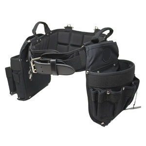 Wholesale New Arrival 100% Top High Quality Customized Logo Durable <b>Cheap</b> Multi Functional Electrician Tool Bag - Product Image 1