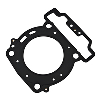 Joint de culasse 82MM pour Odes 650 Pathcross 650 Bennche PC650 AOdes 650 OEM 21170100701 Pièces de moteur ATV UTV