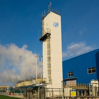 Nouveau Générateur d'Oxygène Économe en Énergie 50-5000 Nm/h, Moteur à Hydrogène Haute Efficacité, Compresseur d'Air PLC, Pureté 99,6%, Faible Coût