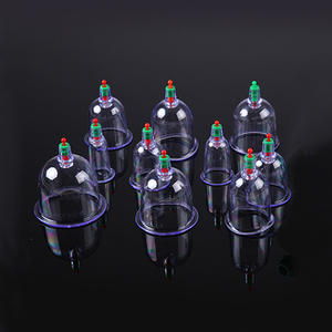 Appareil de physiothérapie, séries C (1 à 6), appareil de succion sous vide, thérapie chinoise - Product Image 3