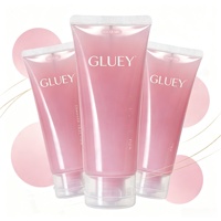 Emballage personnalisé professionnel, gel collant 100 ml, anti-transpiration longue durée, craie pour les mains sèches pour l'escalade, la pole dance