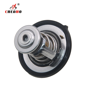 Termostato 2550026100 para <span class=keywords><strong>Hyundai</strong></span> Santa Fe Sport Sonata 11-16 - Product Image 3