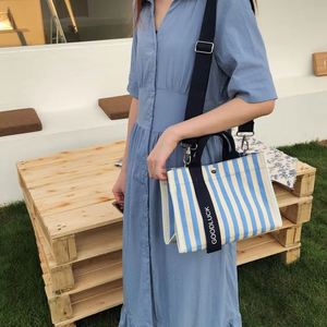 Sacs en toile pour femmes personnalisés en gros avec logo imprimé, sacs fourre-tout en toile de coton, sacs de shopping - Product Image 3