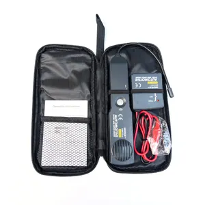 6-42V汽车维修检测器EM415 PRO汽车电缆电线跟踪器短路和开路查找器测试仪