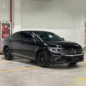 Vw Passat 2024 Usado, Automático, Gasolina, Tracción Delantera, <span class=keywords><strong>Segmento</strong></span> <span class=keywords><strong>B</strong></span>, Sedán Espacioso, Volante a la Izquierda, Motor Turbo - Product Image 3