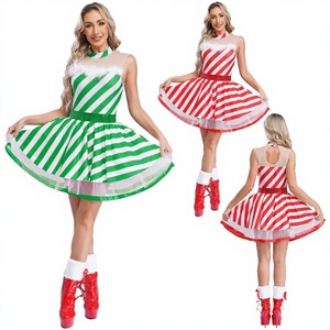Women Performance Stage <b>Dance</b> <b>Dress</b> cheer and majarotte <b>dance</b> wear high quality wholesale stage girl <b>dance</b> wear - Product Image 3